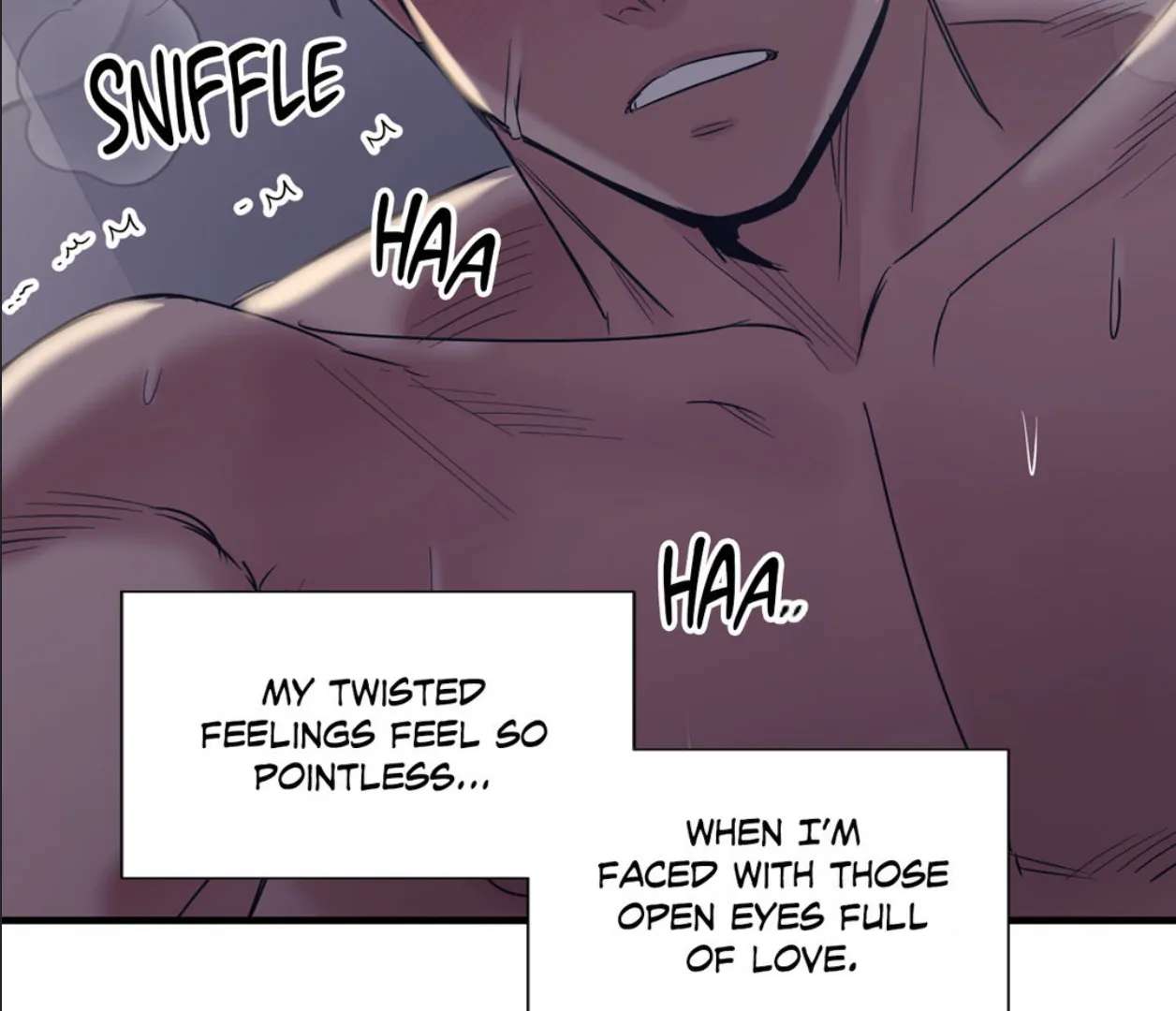 Love for Sale Chapter 1 page 95 - 