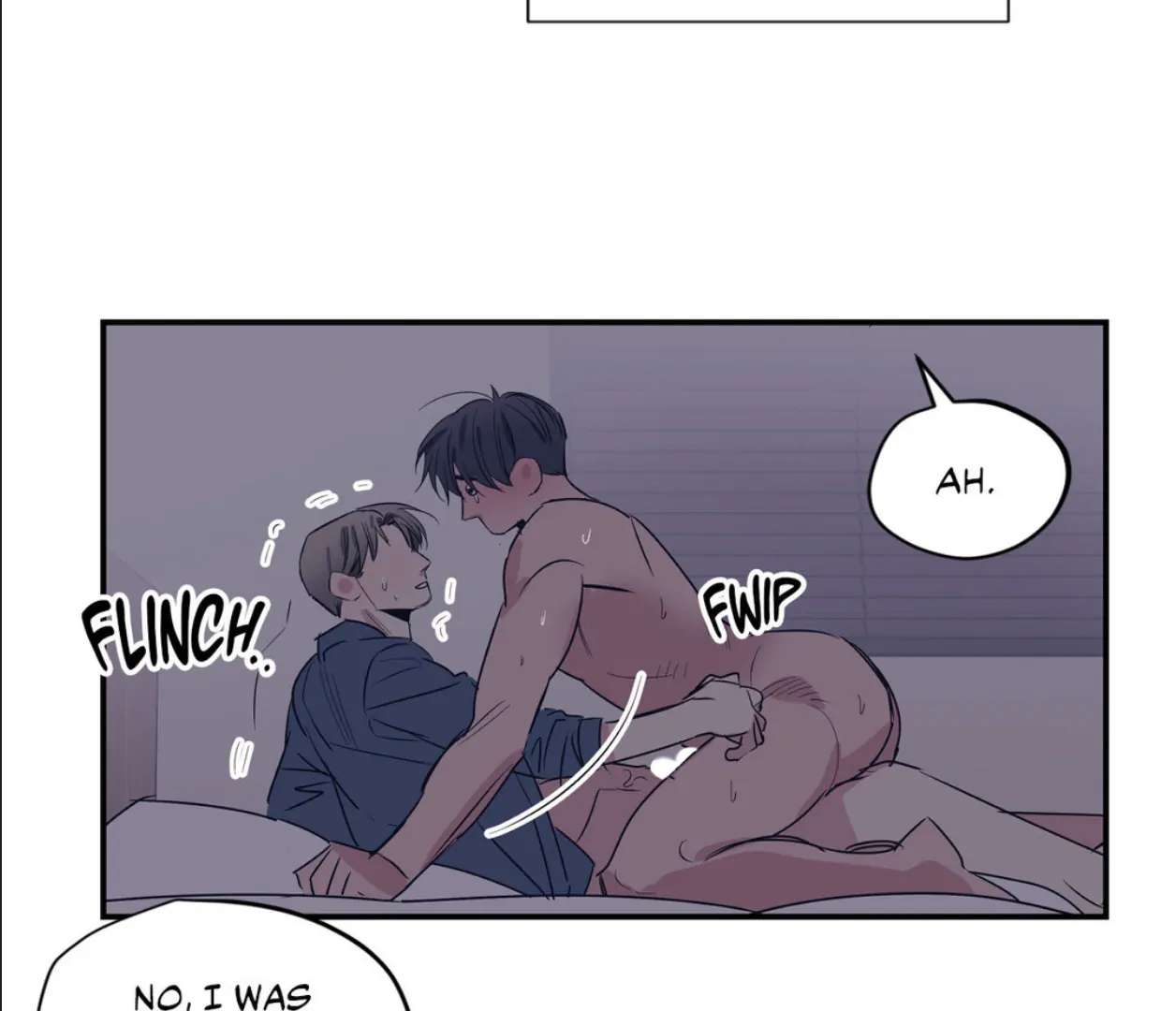 Love for Sale Chapter 1 page 96 - 