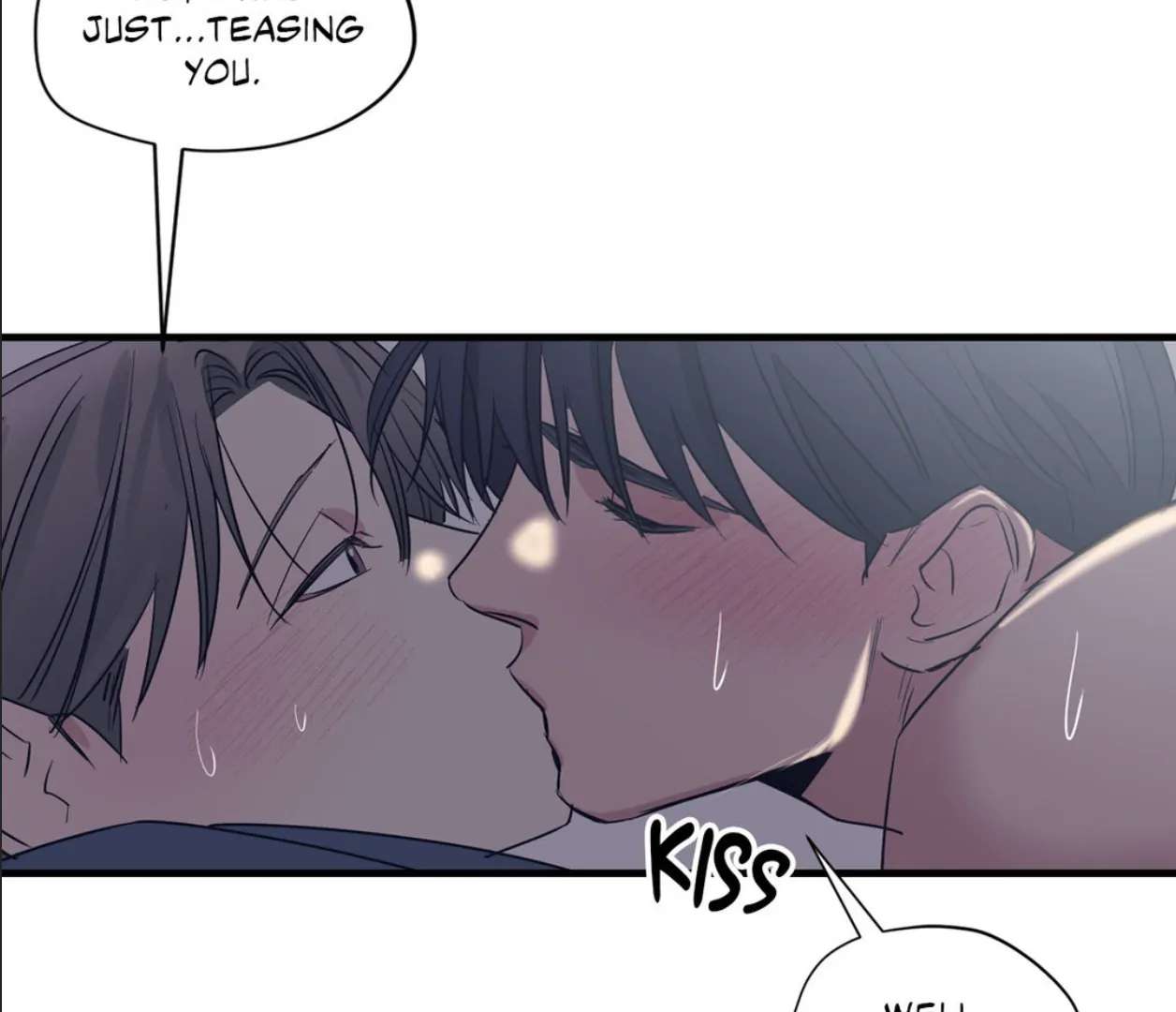 Love for Sale Chapter 1 page 97 - 