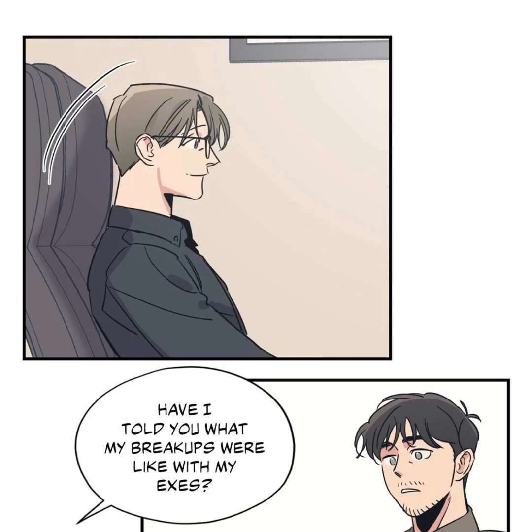 Love for Sale Chapter 37 page 2 - 