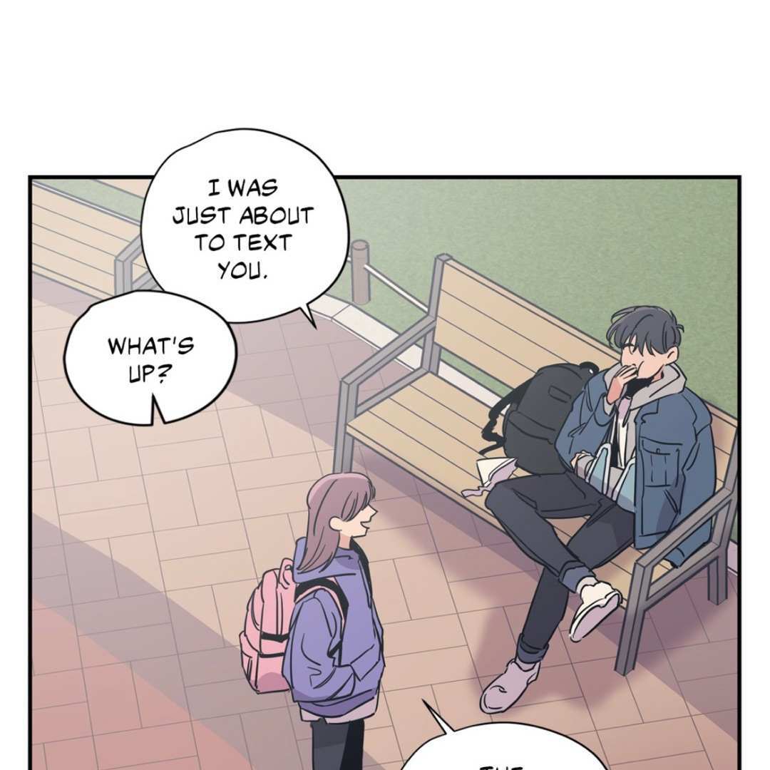 Love for Sale Chapter 37 page 13 - 