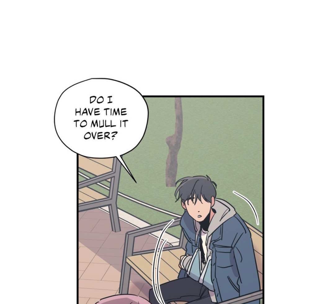 Love for Sale Chapter 37 page 15 - 