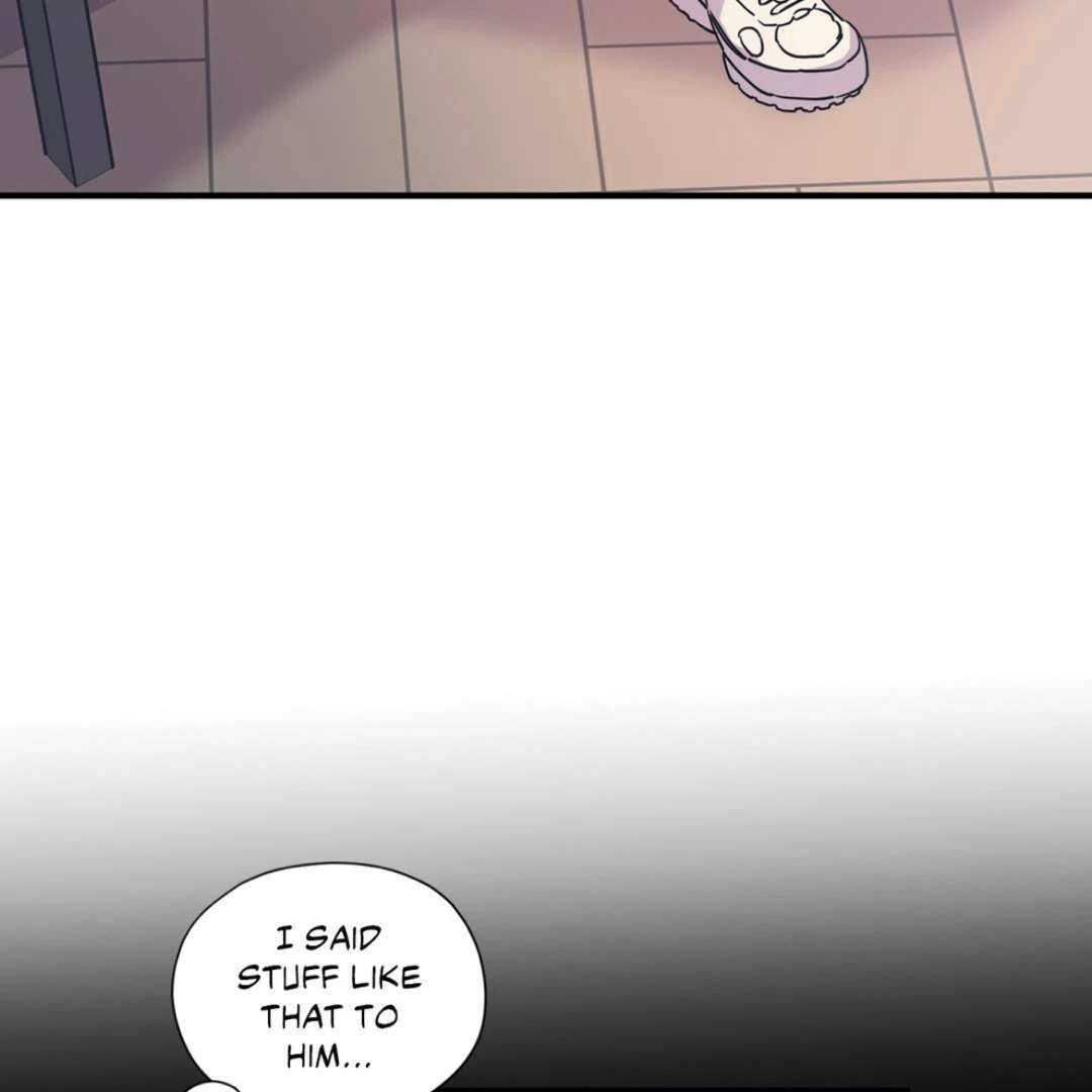 Love for Sale Chapter 37 page 19 - 