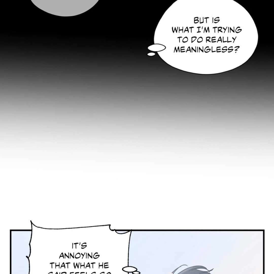 Love for Sale Chapter 37 page 21 - 