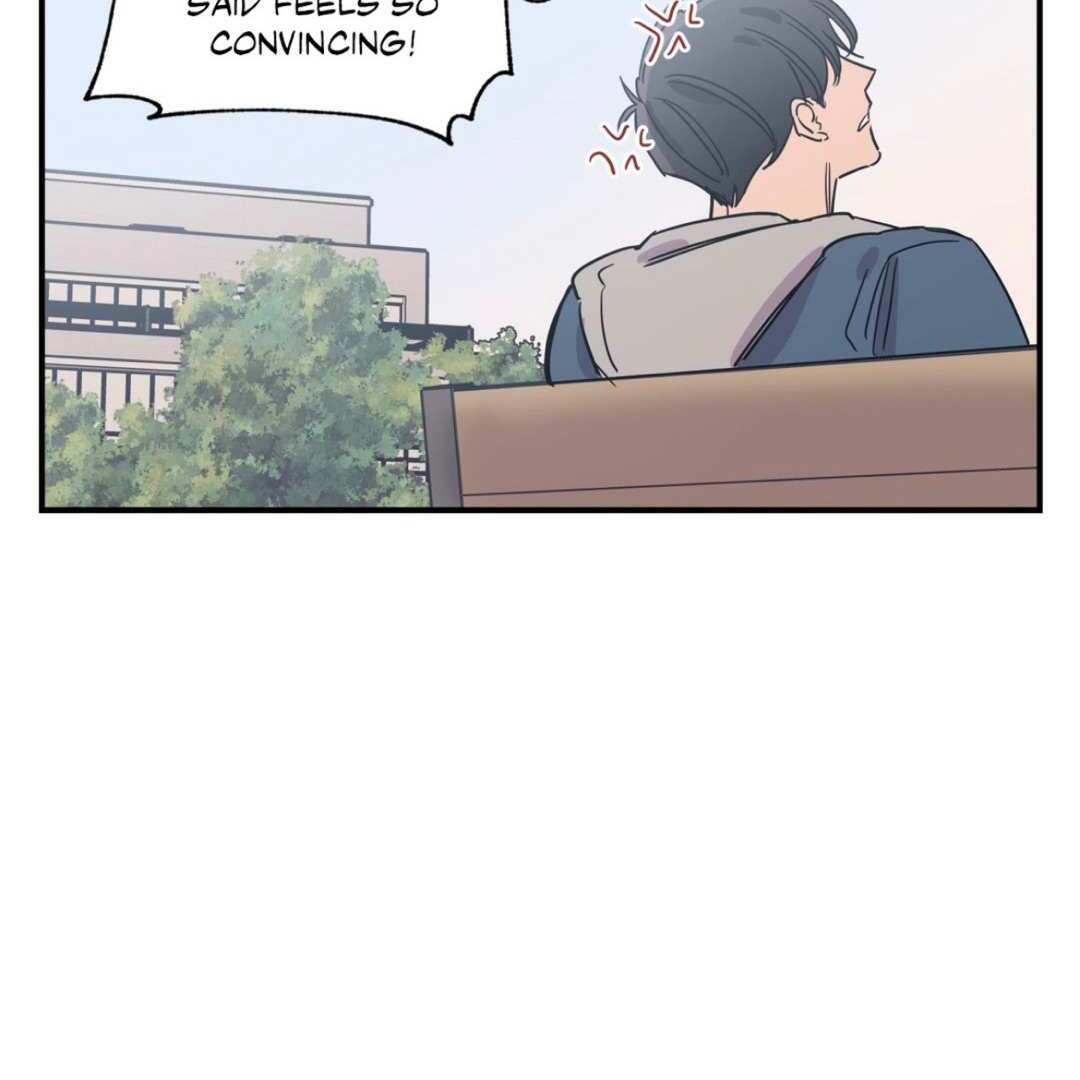 Love for Sale Chapter 37 page 22 - 