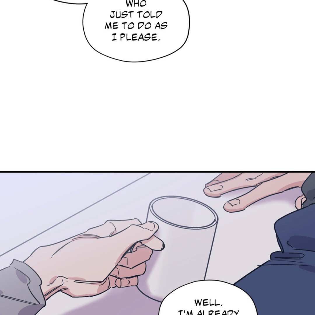 Love for Sale Chapter 37 page 25 - 