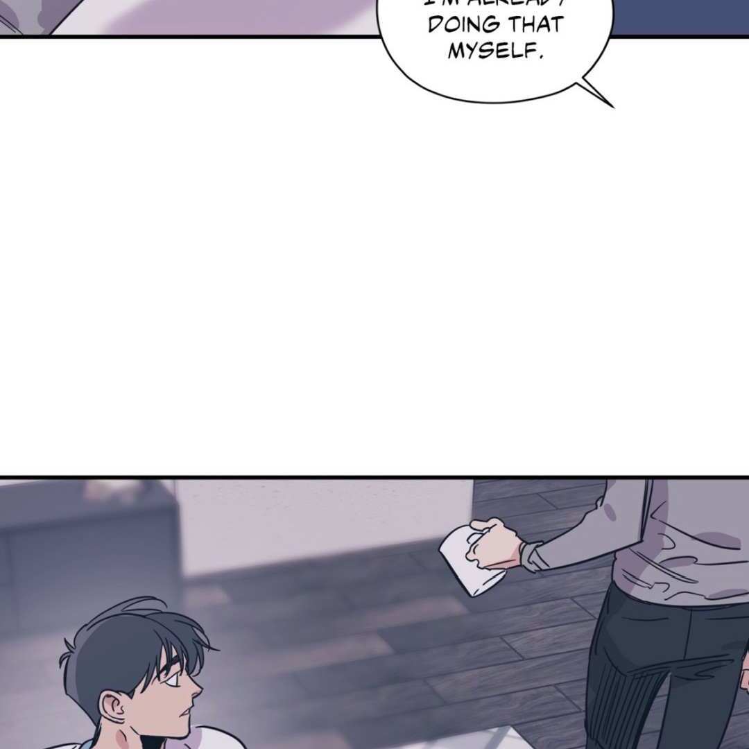 Love for Sale Chapter 37 page 26 - 