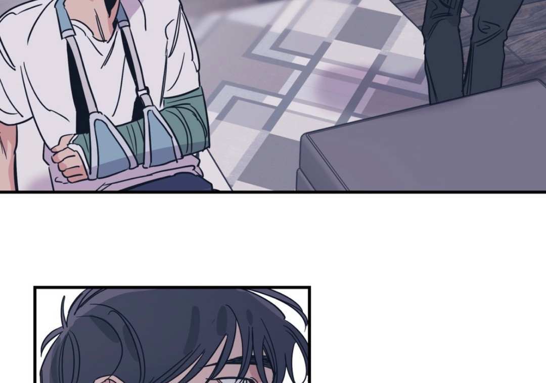 Love for Sale Chapter 37 page 27 - 