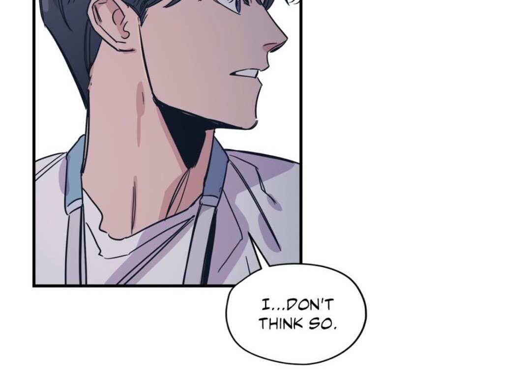 Love for Sale Chapter 37 page 28 - 