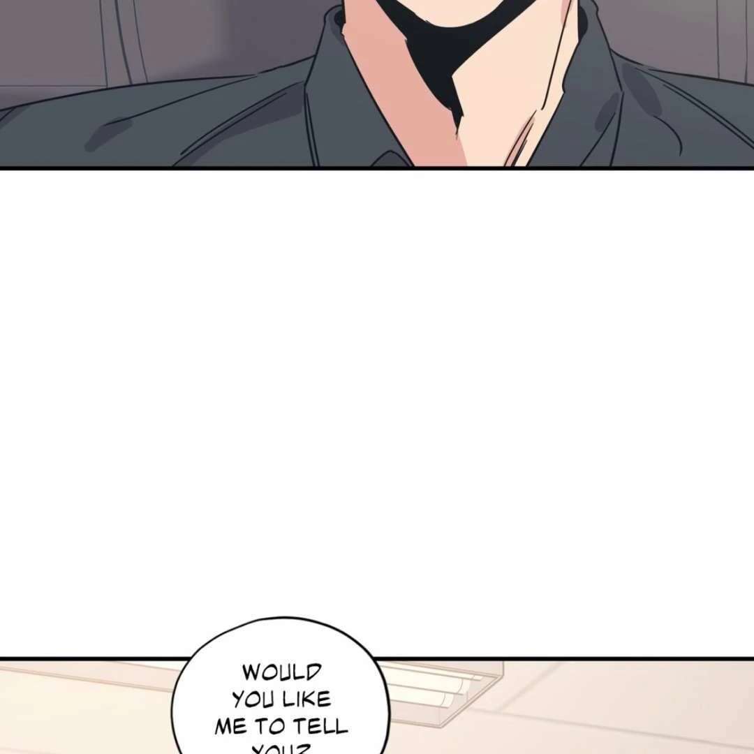 Love for Sale Chapter 37 page 4 - 