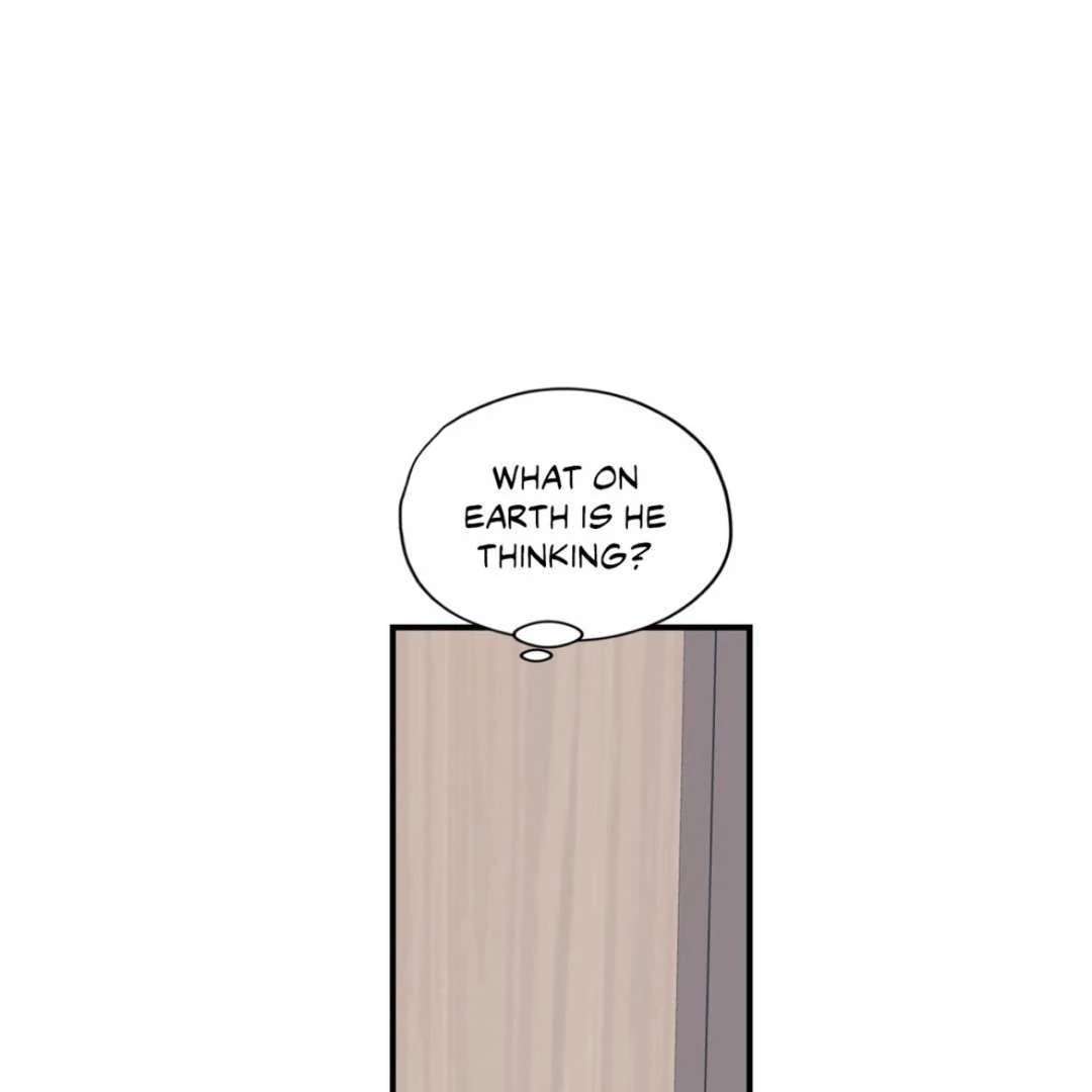 Love for Sale Chapter 37 page 31 - 