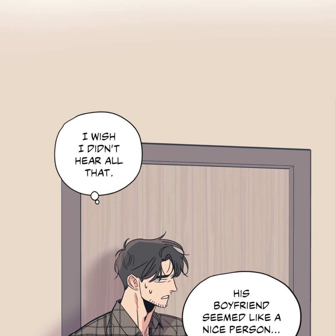 Love for Sale Chapter 37 page 33 - 