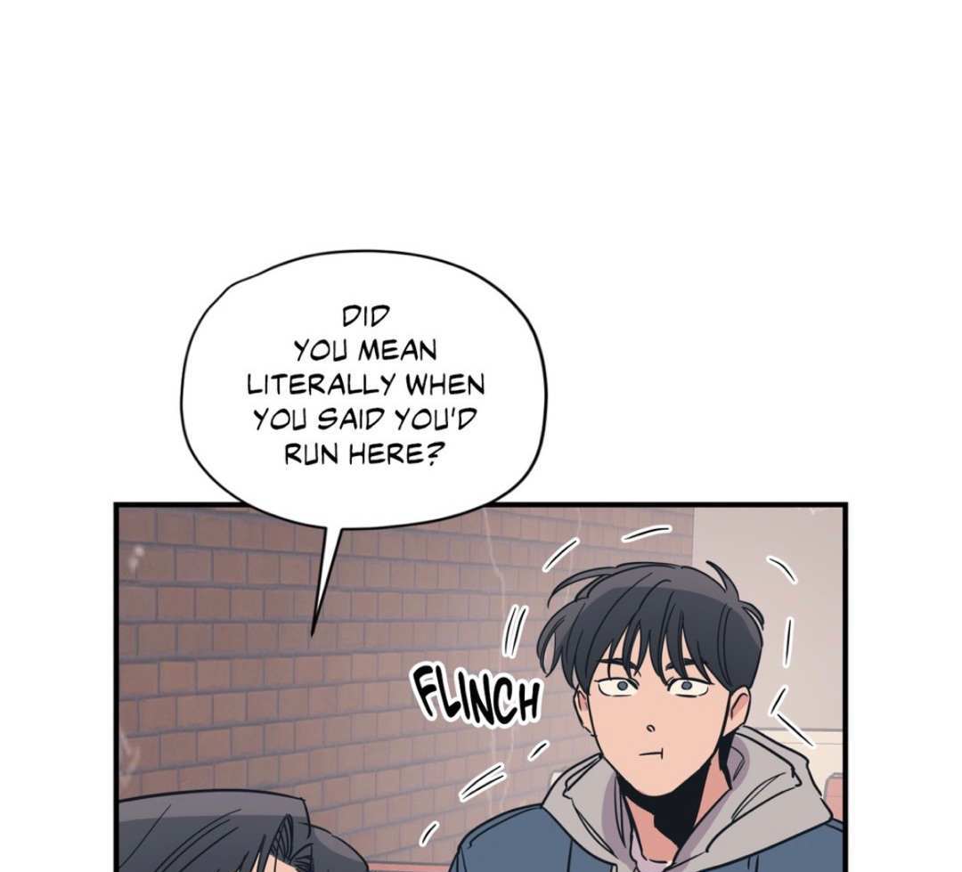 Love for Sale Chapter 37 page 37 - 