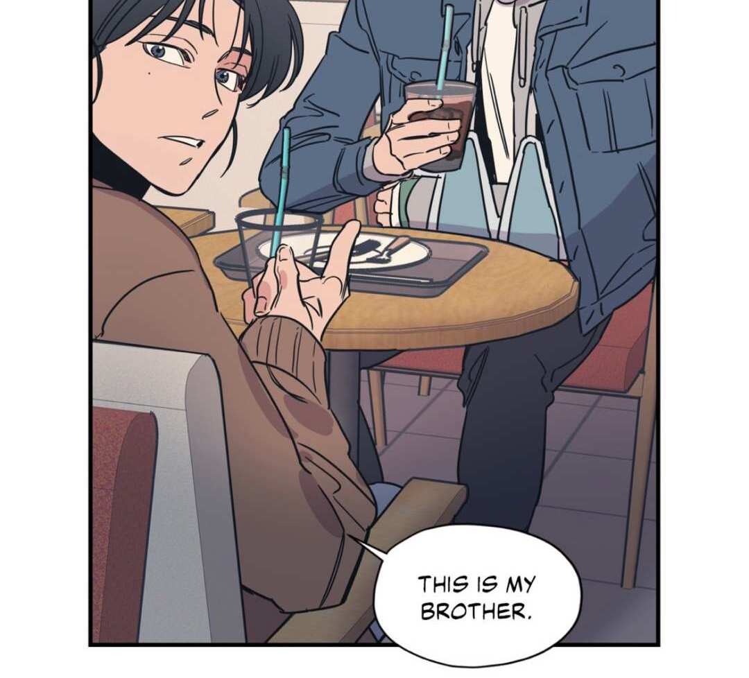 Love for Sale Chapter 37 page 38 - 