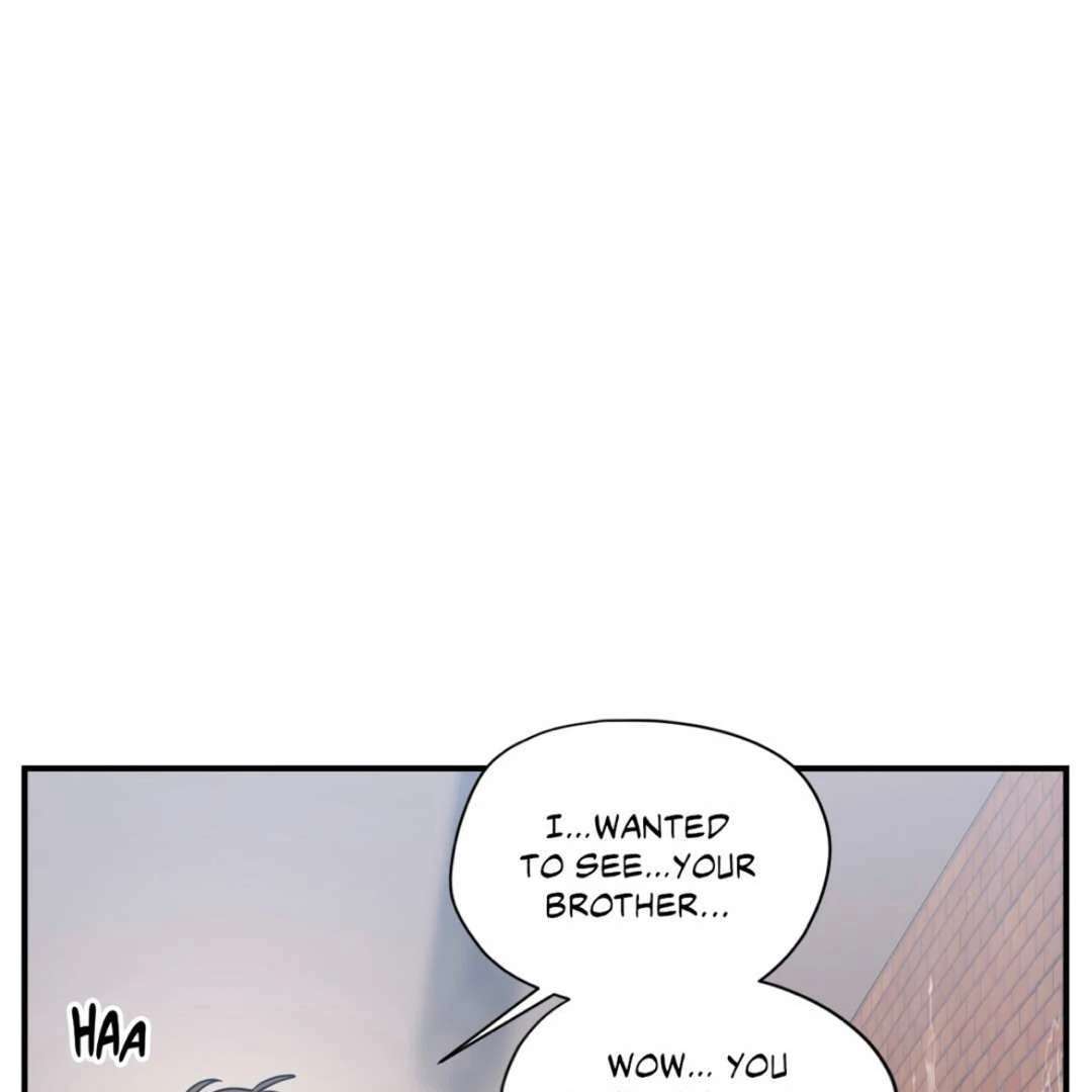Love for Sale Chapter 37 page 39 - 