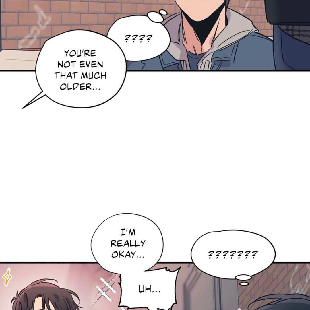 Love for Sale Chapter 37 page 48 - 