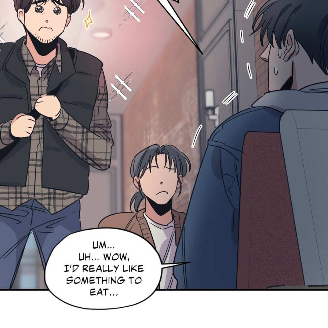 Love for Sale Chapter 37 page 49 - 