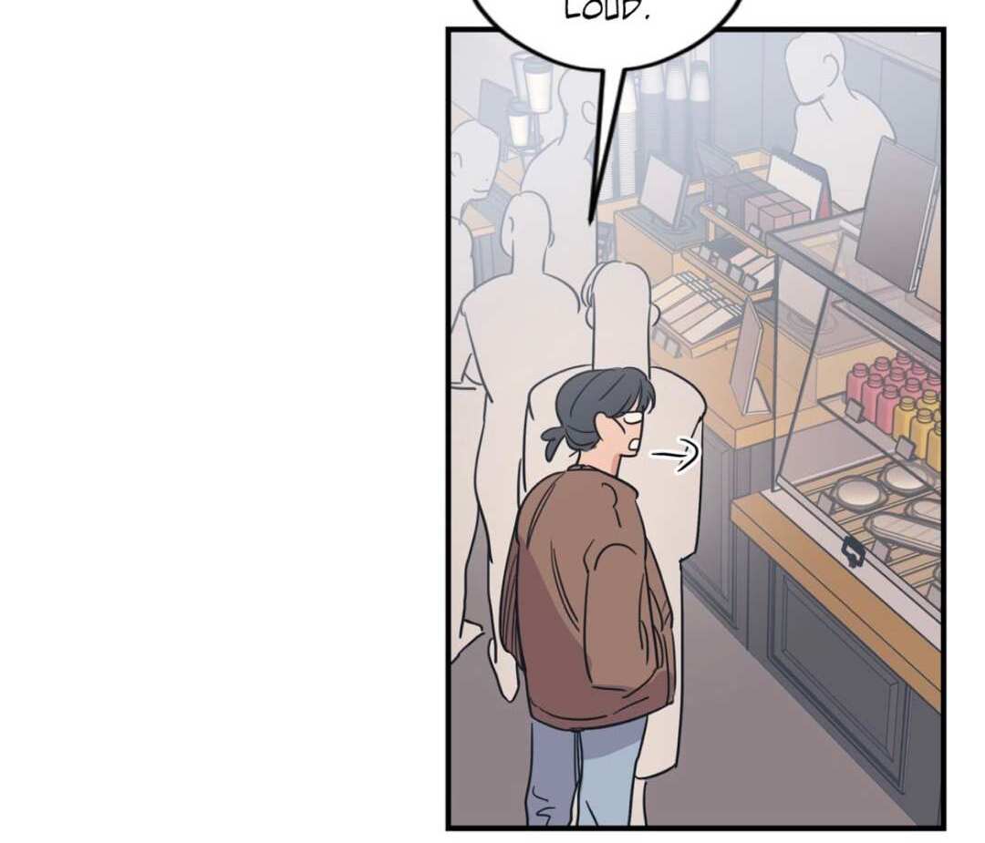 Love for Sale Chapter 37 page 51 - 