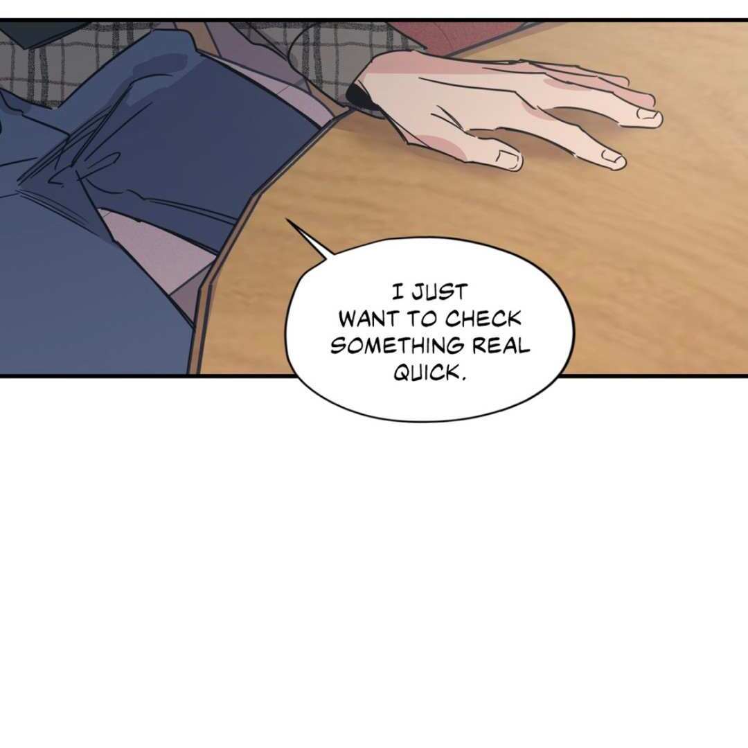 Love for Sale Chapter 37 page 53 - 