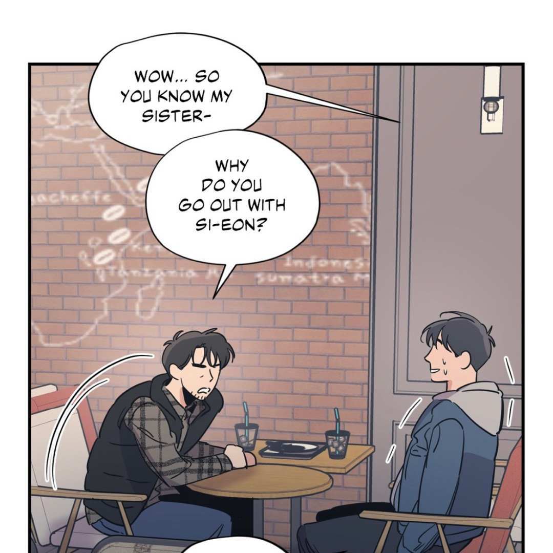 Love for Sale Chapter 37 page 54 - 