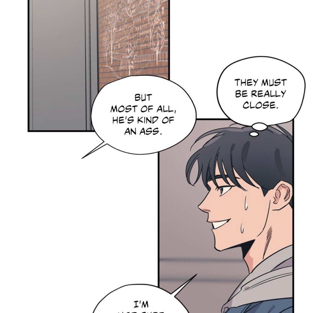 Love for Sale Chapter 37 page 56 - 
