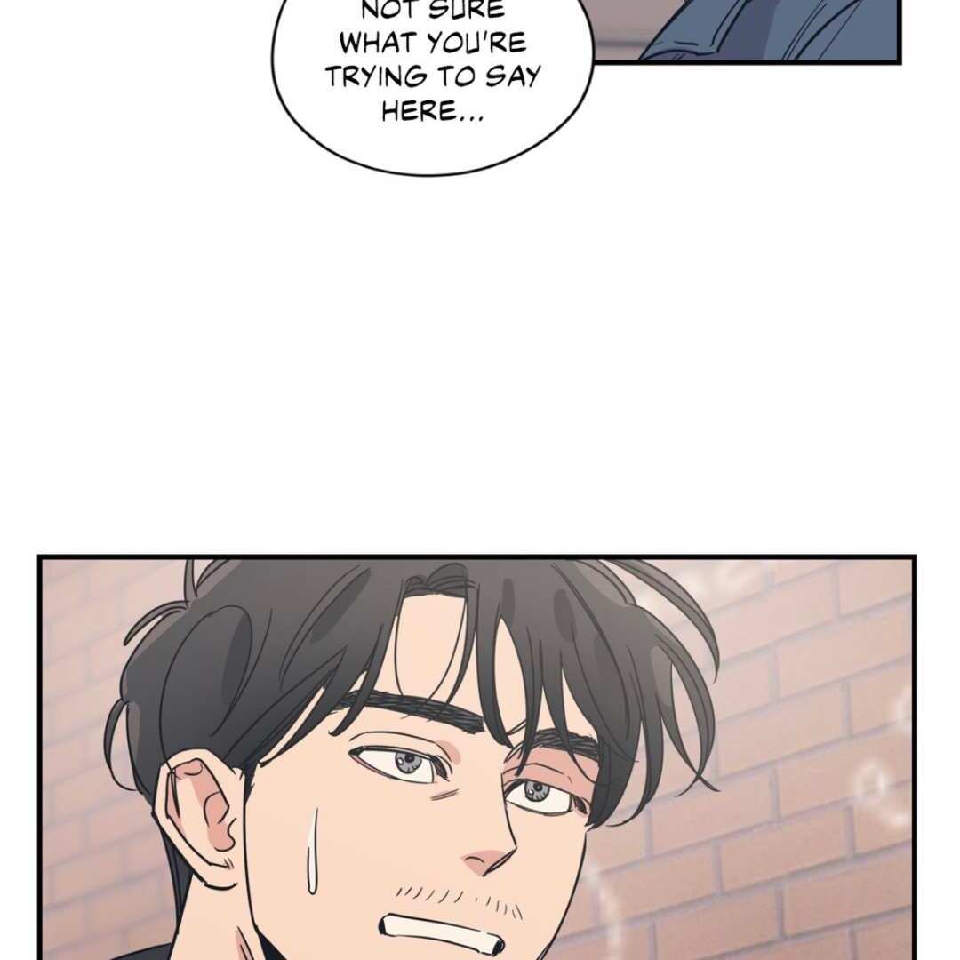 Love for Sale Chapter 37 page 57 - 
