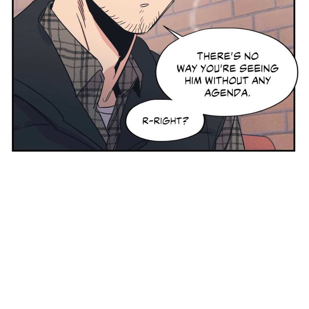 Love for Sale Chapter 37 page 58 - 