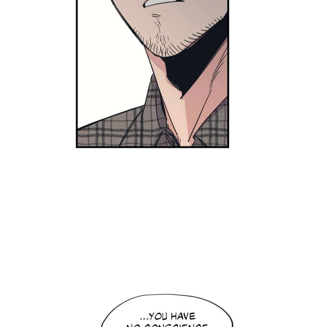 Love for Sale Chapter 37 page 7 - 