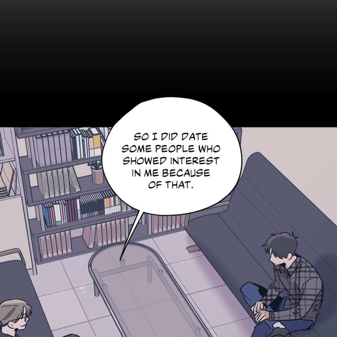 Love for Sale Chapter 37 page 61 - 