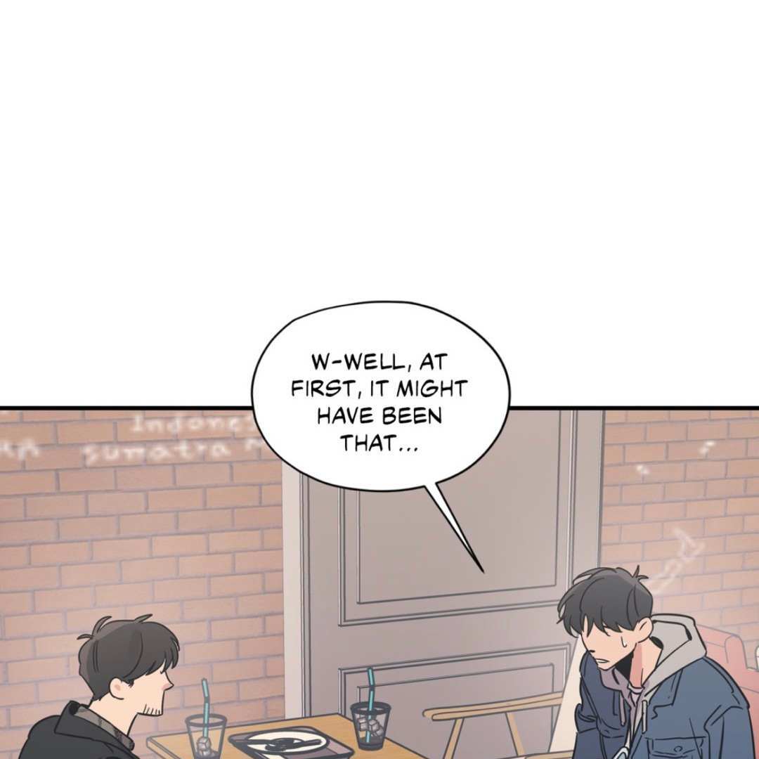Love for Sale Chapter 37 page 69 - 