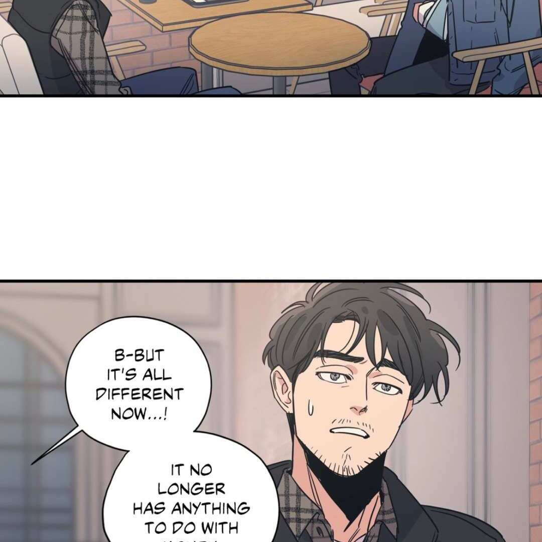 Love for Sale Chapter 37 page 70 - 