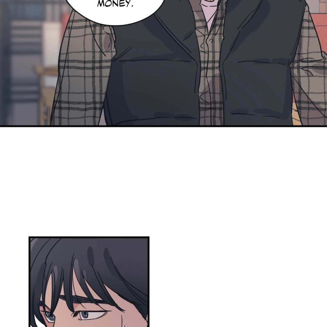Love for Sale Chapter 37 page 71 - 