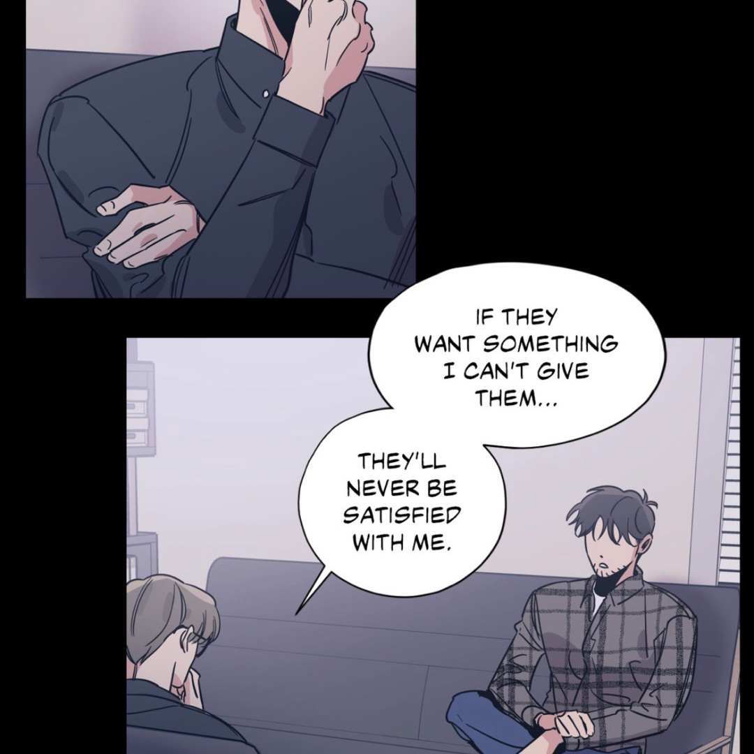 Love for Sale Chapter 37 page 75 - 