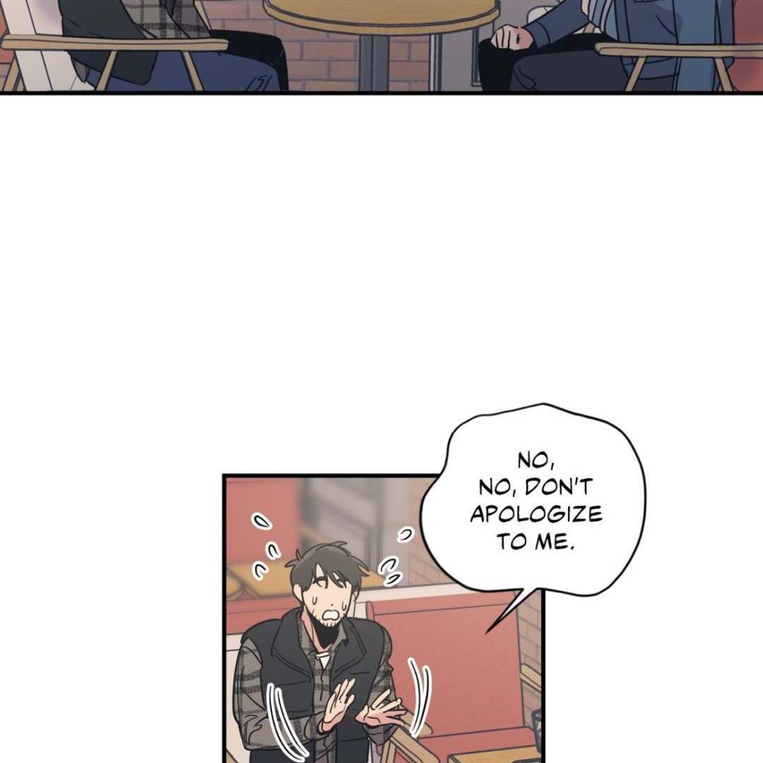 Love for Sale Chapter 37 page 80 - 