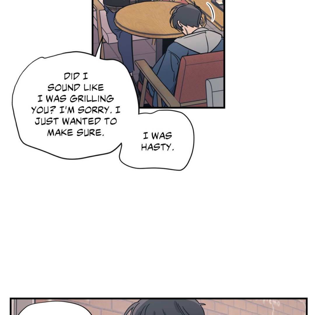 Love for Sale Chapter 37 page 81 - 