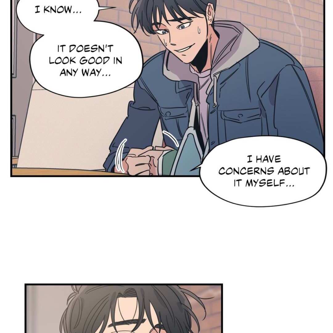 Love for Sale Chapter 37 page 82 - 