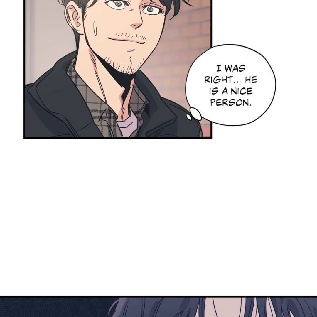 Love for Sale Chapter 37 page 83 - 