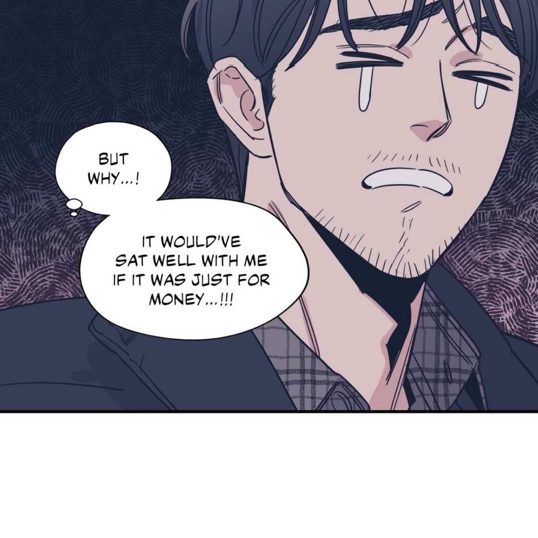 Love for Sale Chapter 37 page 84 - 