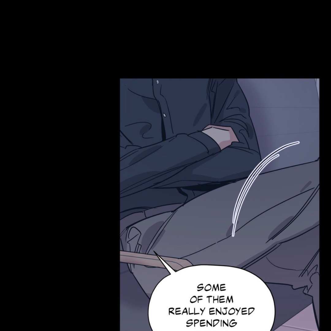 Love for Sale Chapter 37 page 87 - 