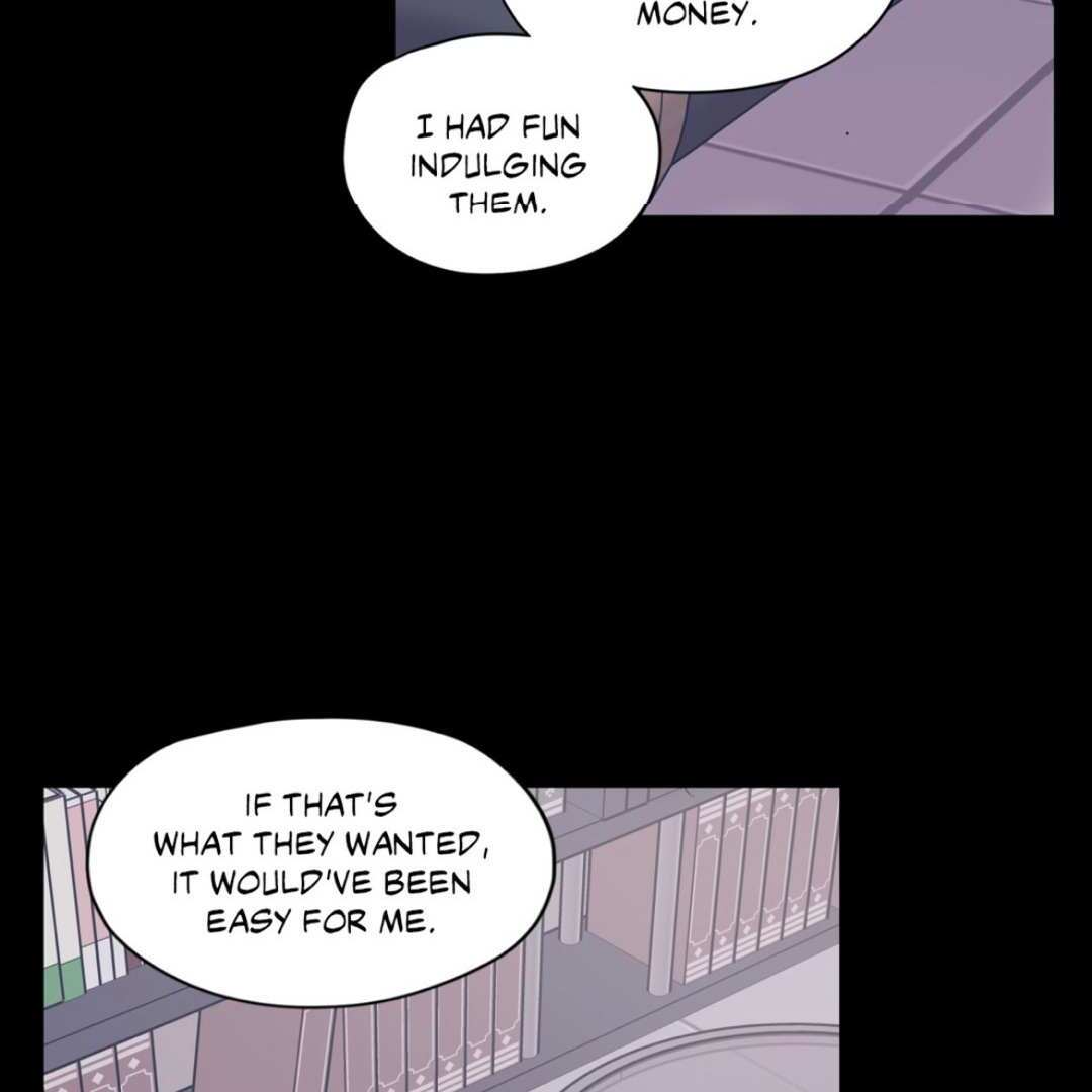 Love for Sale Chapter 37 page 88 - 