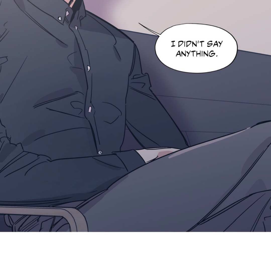 Love for Sale Chapter 37 page 95 - 