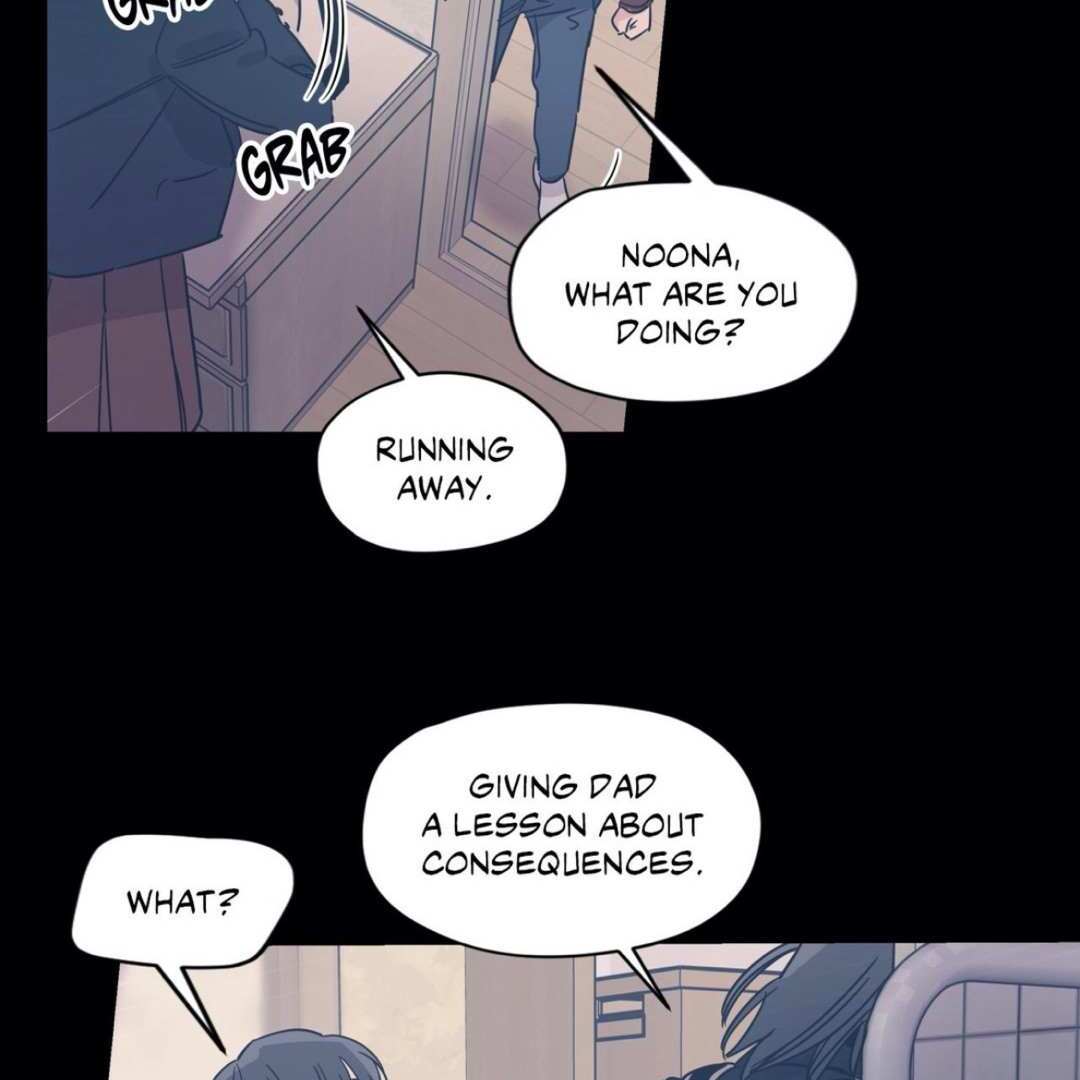 Love for Sale Chapter 38 page 16 - 