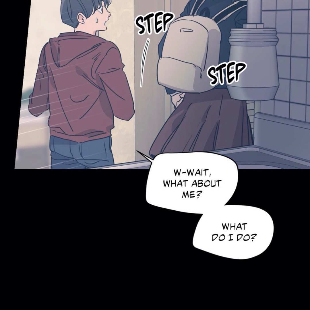 Love for Sale Chapter 38 page 17 - 