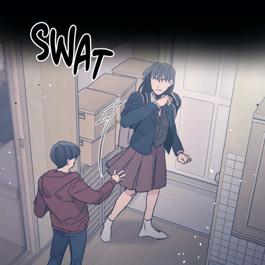 Love for Sale Chapter 38 page 19 - 