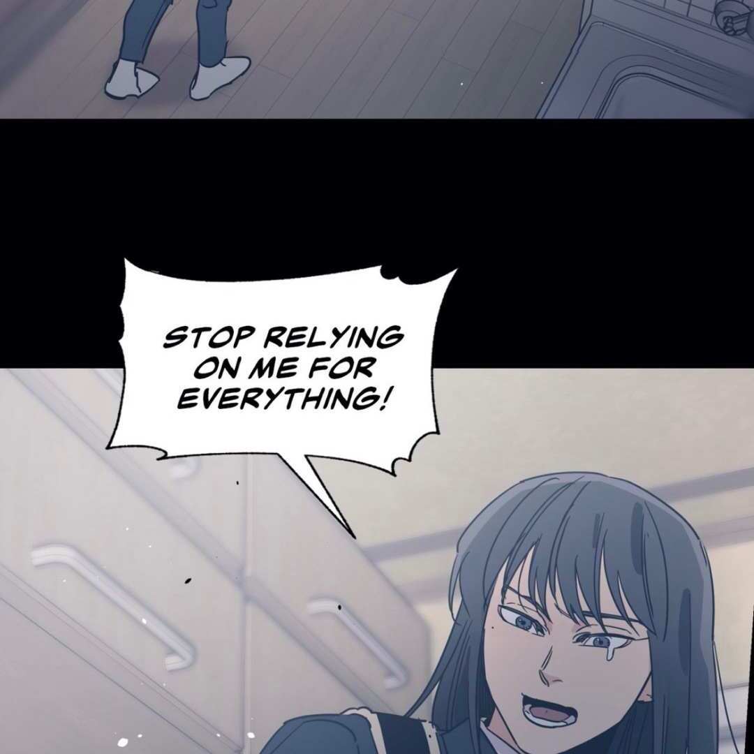 Love for Sale Chapter 38 page 20 - 