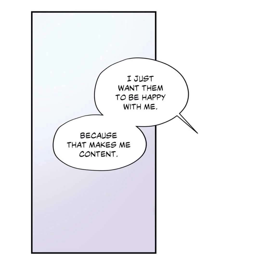 Love for Sale Chapter 38 page 3 - 