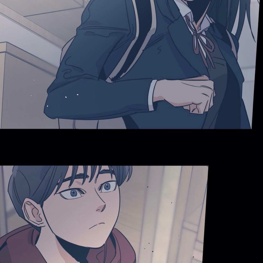Love for Sale Chapter 38 page 21 - 