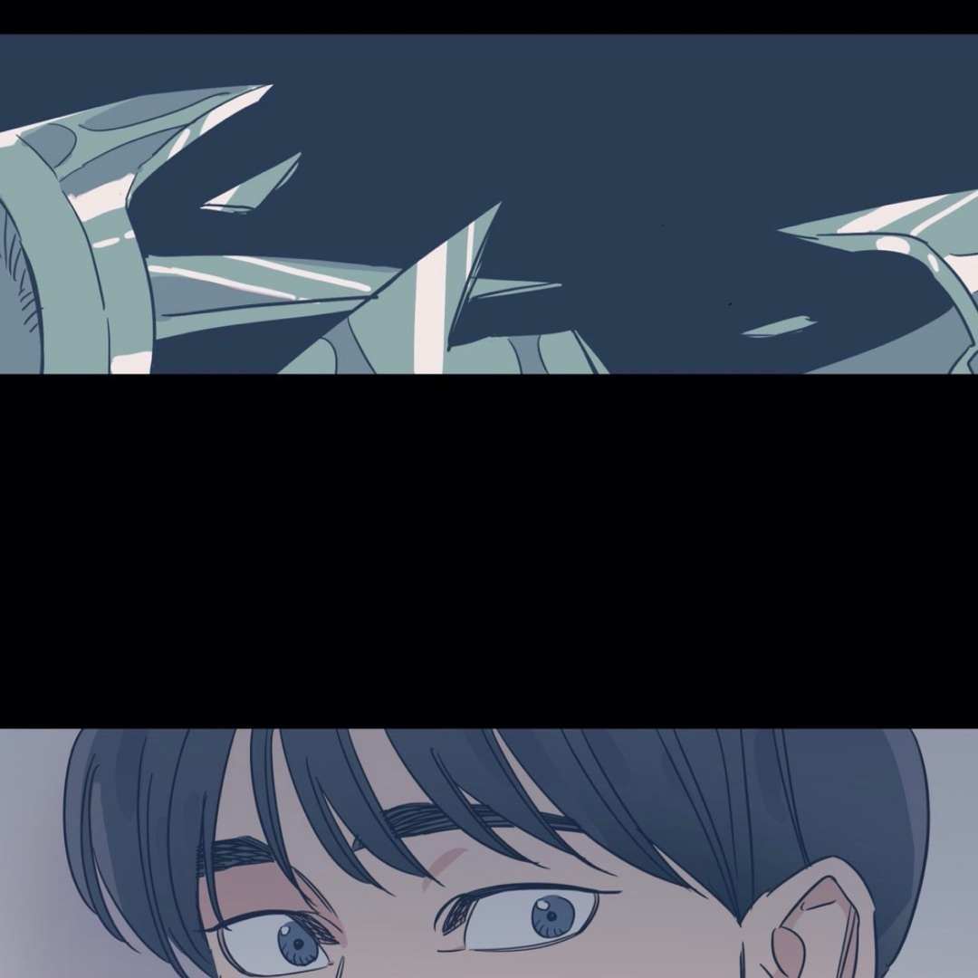 Love for Sale Chapter 38 page 25 - 