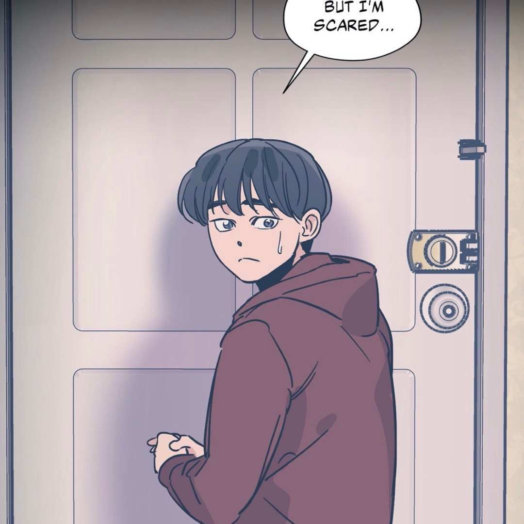 Love for Sale Chapter 38 page 27 - 