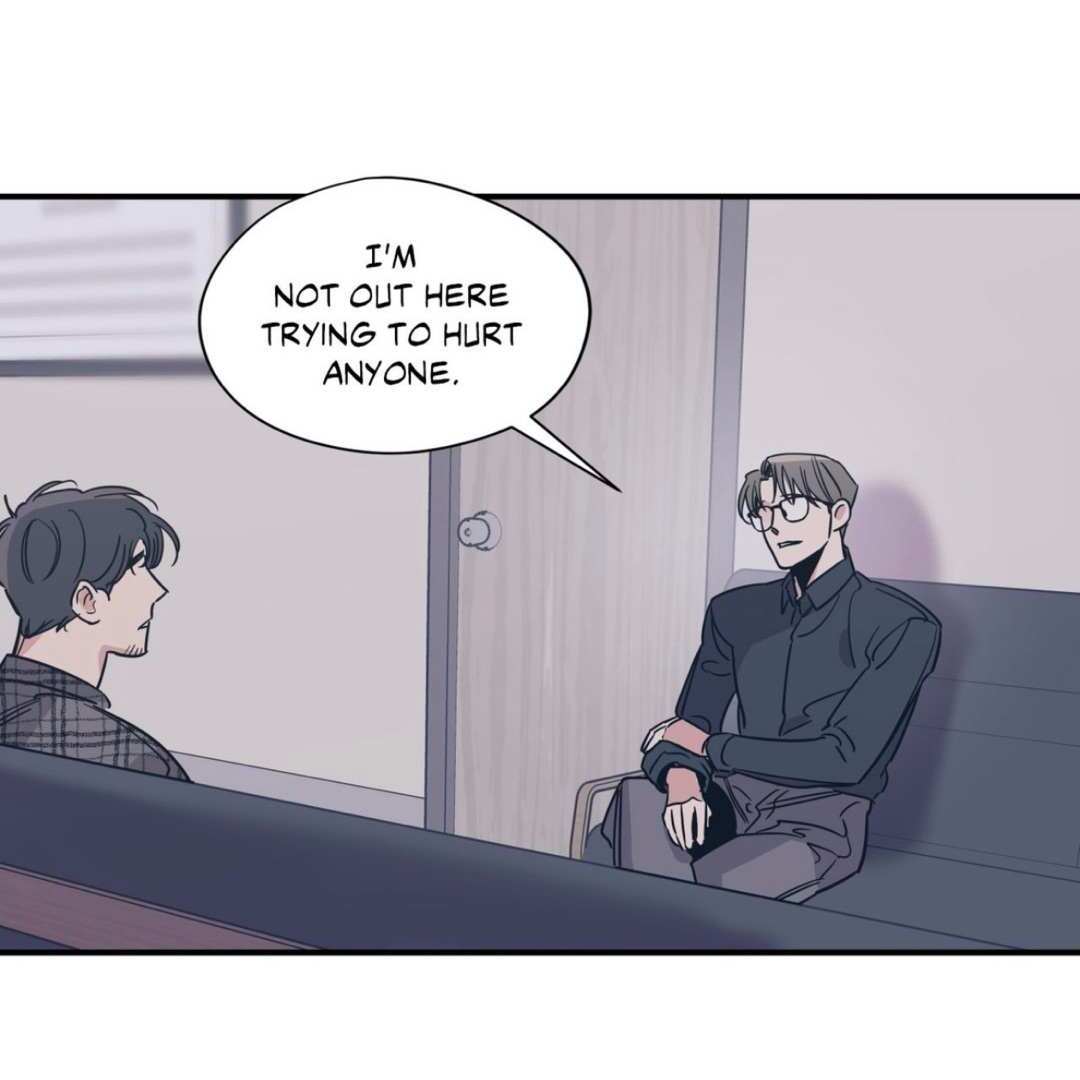 Love for Sale Chapter 38 page 4 - 